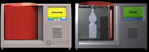 LAGs-screening-technology