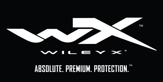 WX APP Logo Black Background